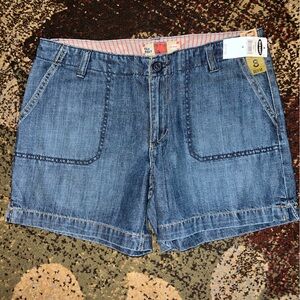 Old Navy Blue Jean Shorts for Women